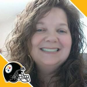 Meet your Posher, Tammy-hank